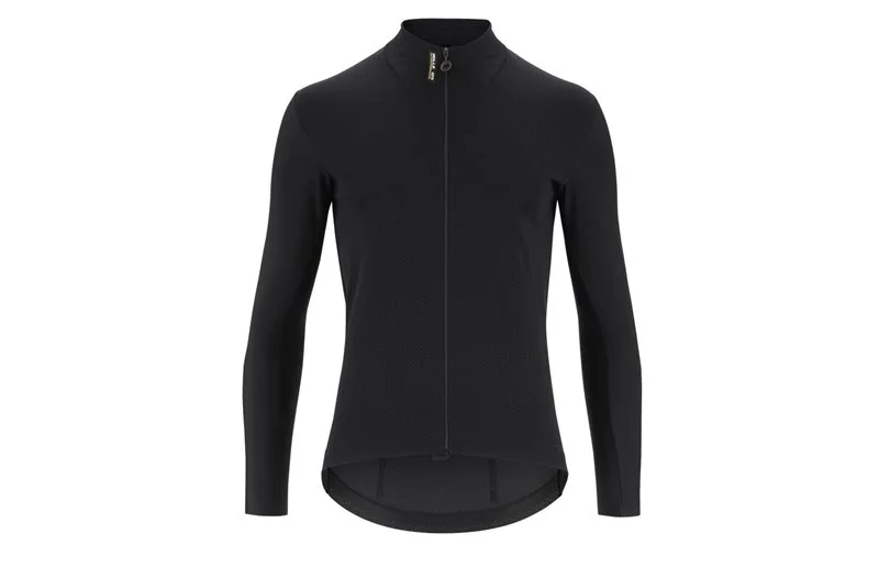 Assos Sykkeljakke Mille Gts Vår- og Høstjakke C2 Black Series v:8878836 Assos Sykkeljakke Mille Gts Vår- og Høstjakke C2 Black Series v:8878836