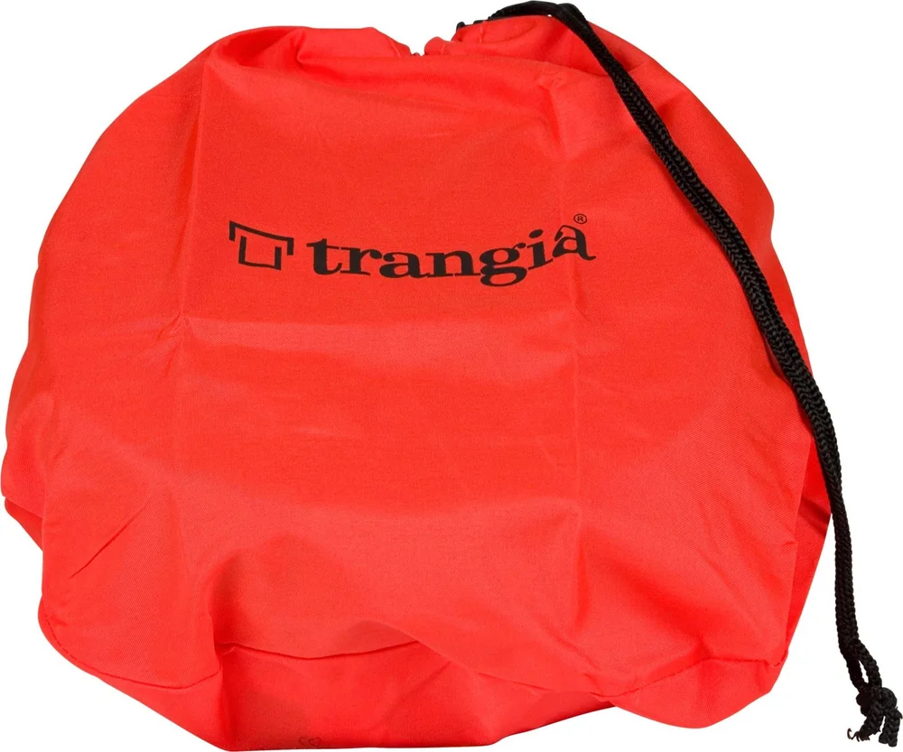 Trangia Cover F50 Micro Red v:9082582