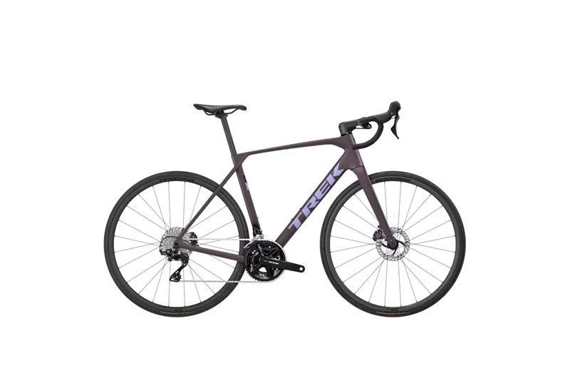 Racersykkel allround Trek Domane SL 5 Gen 5 Matte Nightshade v:3296942
