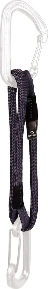 Blue Ice Alpine Runner 55 cm Grey v:8181659