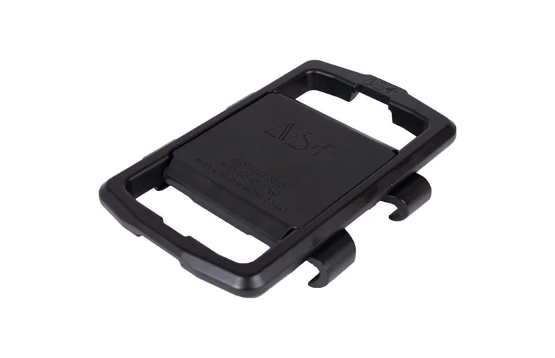 Bagasjebæreradapter Atran Velo Newrack+ AVS+ Black v:8455824