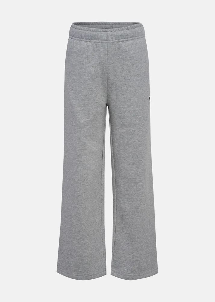 hmlJR LOOSE WL SWEATPANTS BEE v:5671192