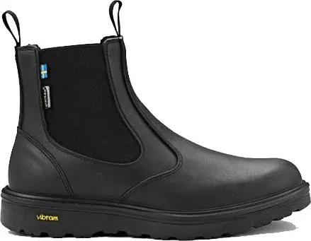 Graninge Unisex Åreskutan Black v:9719894