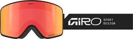 Giro Method Black Stacked, Vivid Ember/vivid Infrared v:4227028 Giro Method Black Stacked, Vivid Ember/vivid Infrared v:4227028