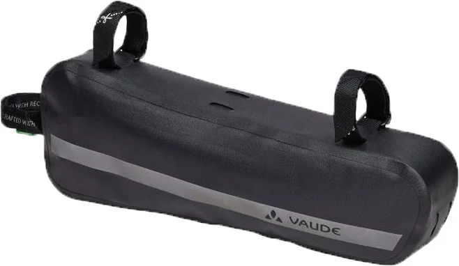 VAUDE Frame Bag Proof L Black v:9428438