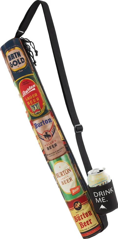 Burton Beeracuda Das Cuda v:4488645