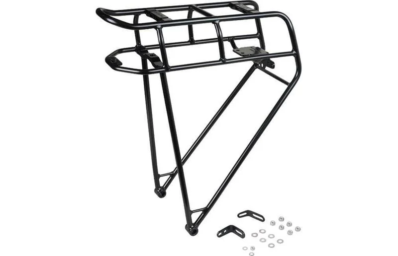 Racktime Bagasjebærer Bak Bosch Snapit Rack v:5039273