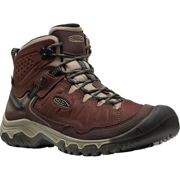 M's Targhee IV Mid WP Java-Brindle v:7598896