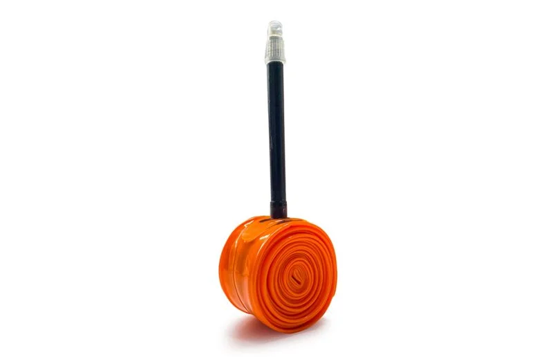 Sykkelslanger Magene EXAR TPU Inner Tube 23/28-622 Presta 60mm v:3754423