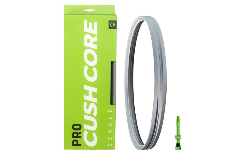 Tubeless Dekkinnsats Cush Core Pro Single 27,5″ v:6162409 Tubeless Dekkinnsats Cush Core Pro Single 27,5″ v:6162409