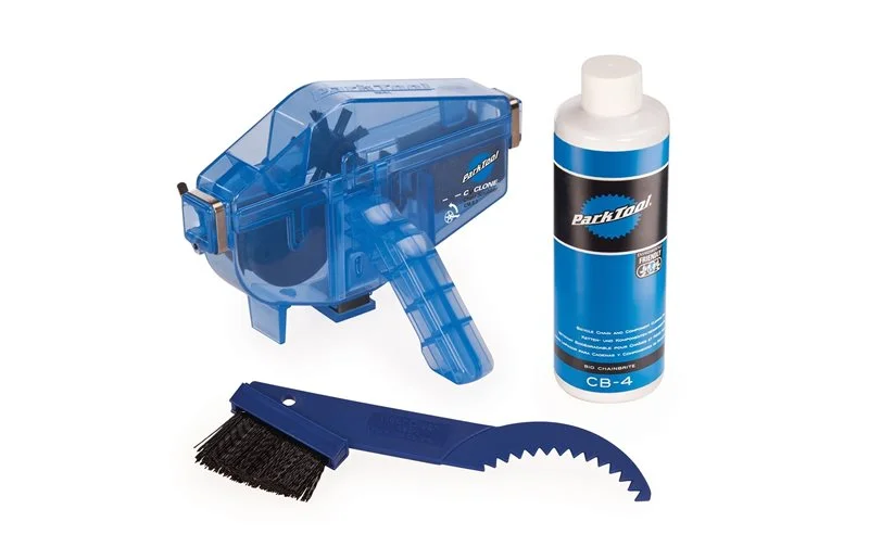 Park Tool Kjedevasksett CG-2.4 v:2321461