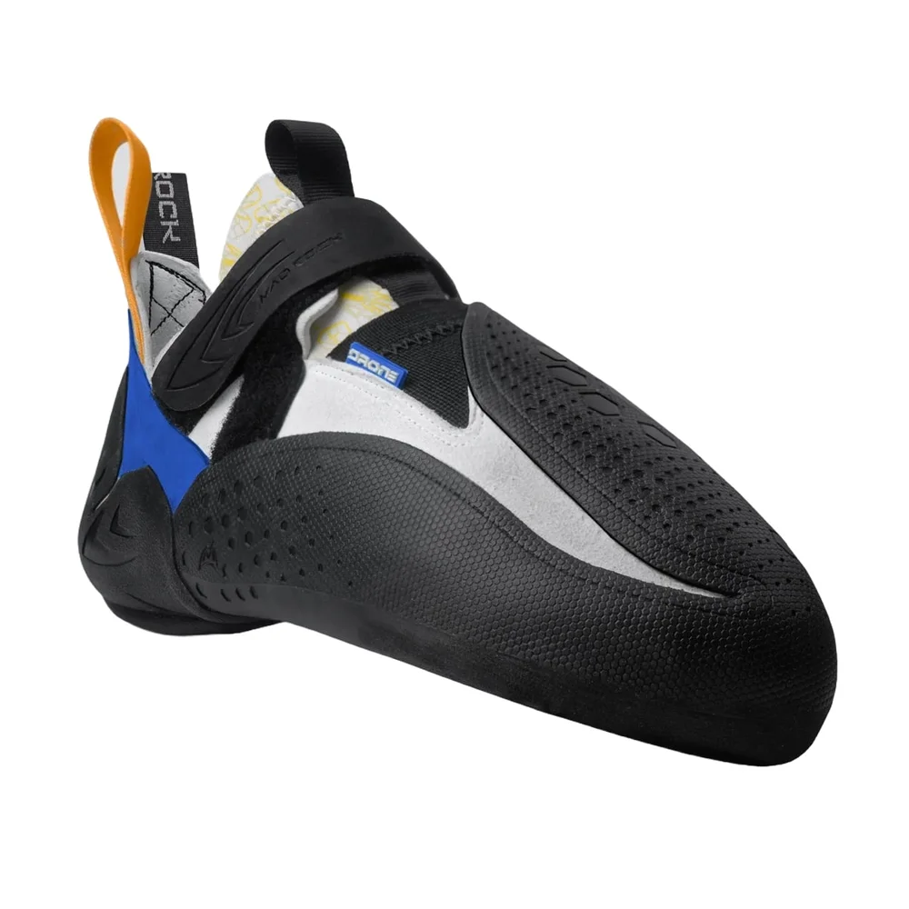 Mad Rock Drone 2.0 HV Blue/white v:4012009
