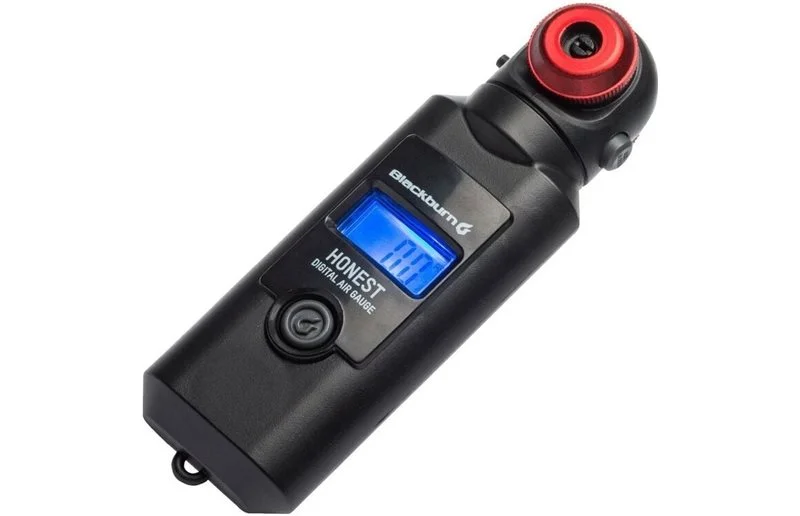 Blackburn Honest Digital Pressure Gauge v:8404909