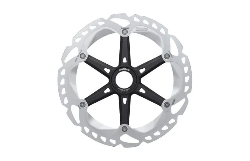 Shimano Bremseskive 203mm Center Lock RT v:6243667