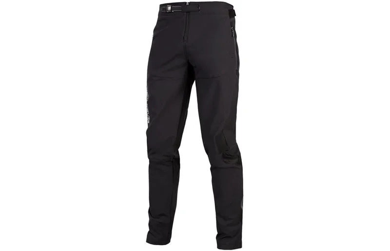 Endura Sykkelbukse MT500 Burner Pant Black v:7751816