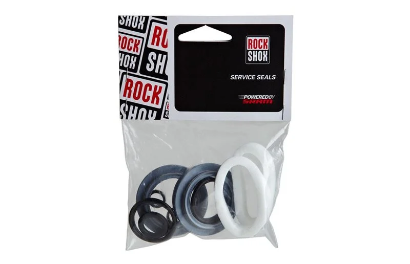 RockShox Servicekit Sektor TK Basic (MY12) Dual position coil v:3535817