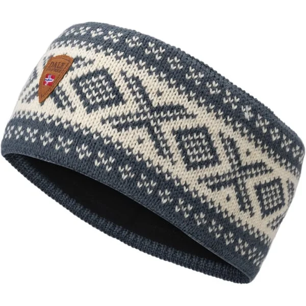 Cortina 1956 Headband Steel Offwhite v:3915319 Cortina 1956 Headband Steel Offwhite v:3915319