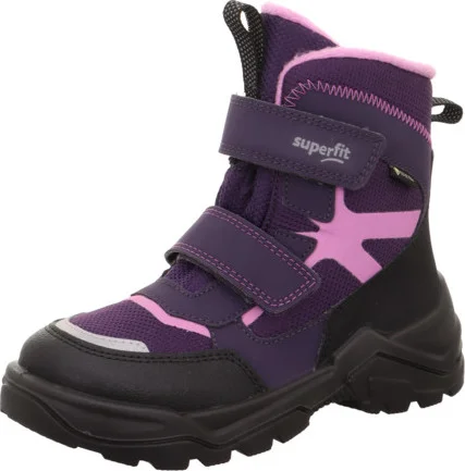 Superfit Kids’ Snow Max GORE-TEX Lilac v:5297987