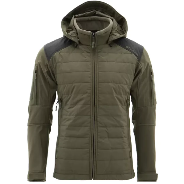 G-Loft Isg Pro Jacket Olive v:4072424