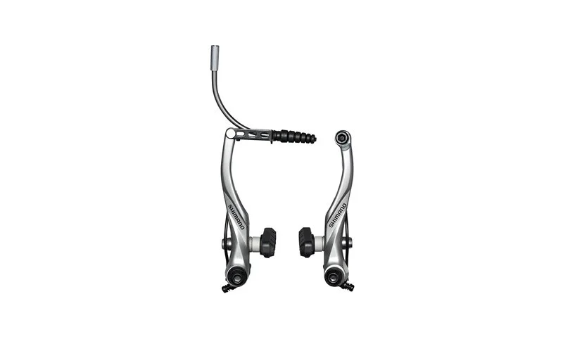 Shimano V-Bremser Frem Br-T4000 Alivio W/S v:8921560