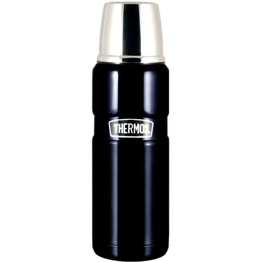 Thermos King Flask 0.5L Midnight Blue v:4465363 Thermos King Flask 0.5L Midnight Blue v:4465363