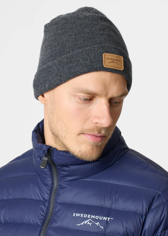 Nordkap Logo Wool Hat v:7095416