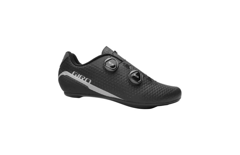 Giro Sykkelsko Landevei Regime Black v:8136435