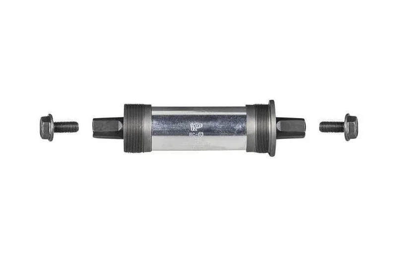 Vp Compone Kranklager Vp Components Fp-Bc63 Square Taper Fat B v:2622710 Vp Compone Kranklager Vp Components Fp-Bc63 Square Taper Fat B v:2622710