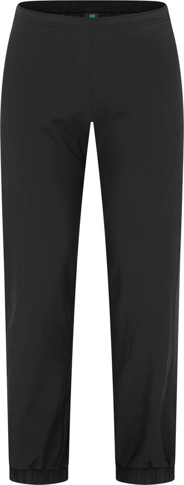 Hellner Women's Core Running Pant Black Beauty v:1830404