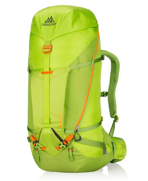 Alpinisto 50 Lichen Green v:6254777