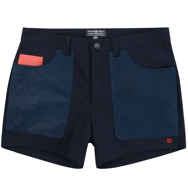 5Incher Field Shorts Mens Faded Navy/Navy v:9692168 5Incher Field Shorts Mens Faded Navy/Navy v:9692168