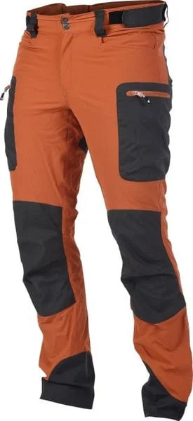 Trekking Lite Friluftsbyxa Rusty/Black v:6862567