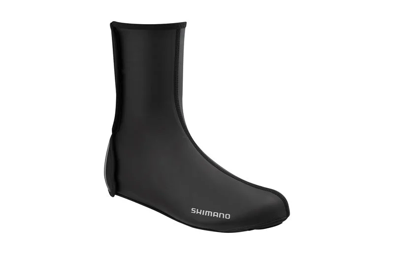 Shimano Skoovertrekk Waterproof Commute Over Shoe v:2477958