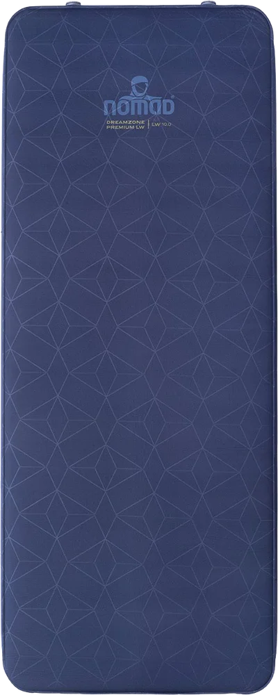 Nomad Dreamzone Premium LW 10.0 Sleeping Mat Dark Navy v:2458927 Nomad Dreamzone Premium LW 10.0 Sleeping Mat Dark Navy v:2458927