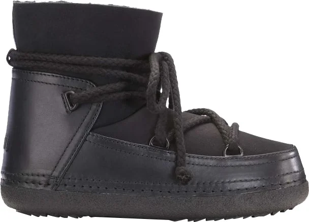 Inuikii Women’s Classic Boot Black v:6660411