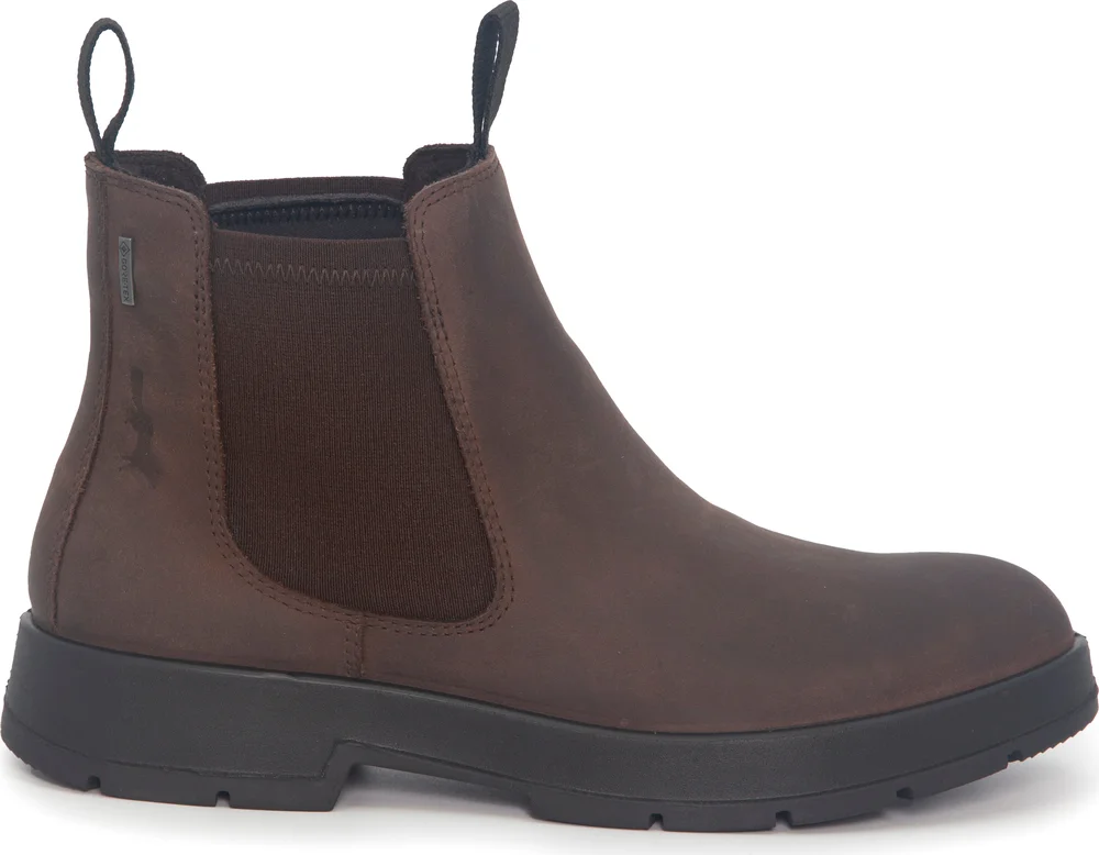 Polecat Unisex Camel Trooper GORE-TEX Dark Brown v:4234474