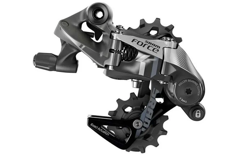 Sram Bakgir Force1 Type 3.0 Langbur v:3856573