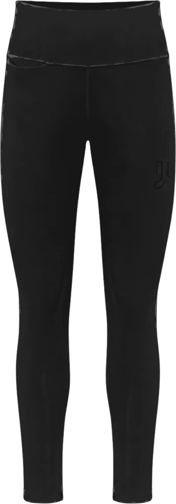 Johaug Women’s Flash Warm Tights Black v:7599261 Johaug Women’s Flash Warm Tights Black v:7599261