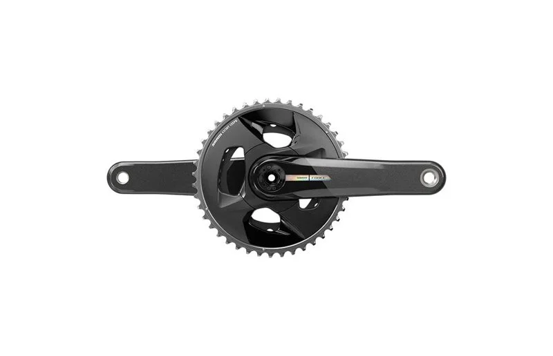SRAM Kranksett Force Wide DUB Wide 43/30T 172,5 mm DM 12-Gir v:5212245