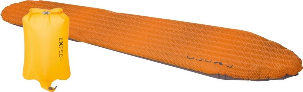 SynMat HL M -3°C (7x183x52 cm) v:5952932