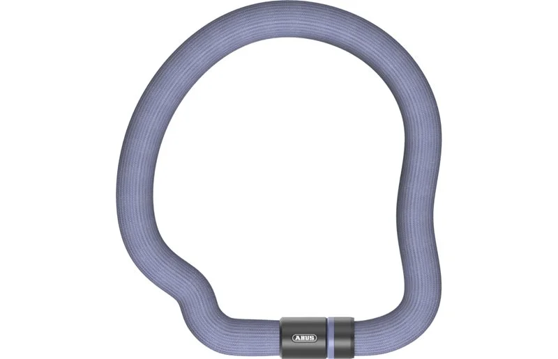 Abus Goose Lås 6206K/110 Flint v:6594052 Abus Goose Lås 6206K/110 Flint v:6594052