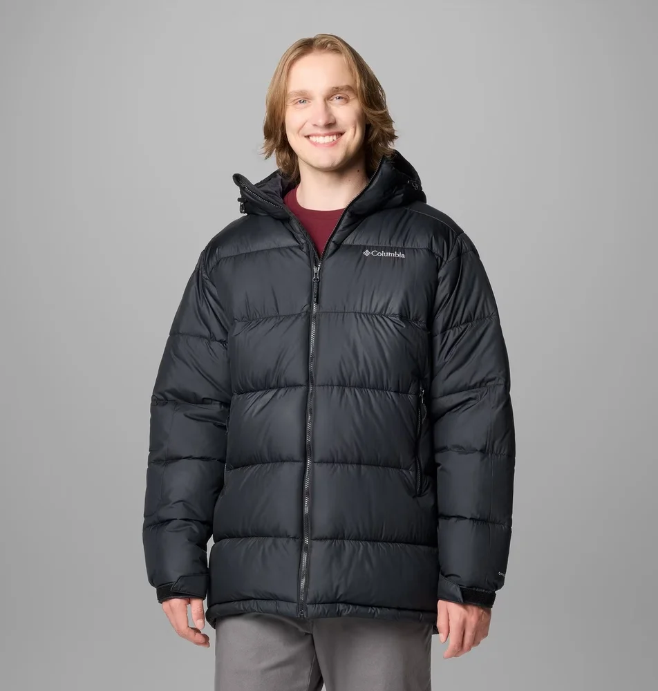 Pike Lake™ Parka v:1385220