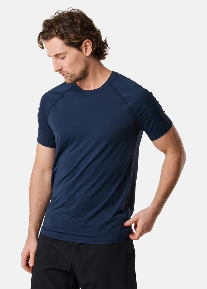 Core Training Tee v:5131363 Core Training Tee v:5131363