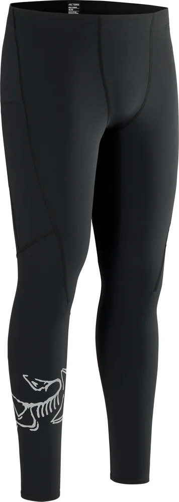 Arc’teryx Men’s Norvan Tight Black v:6882821 Arc’teryx Men’s Norvan Tight Black v:6882821
