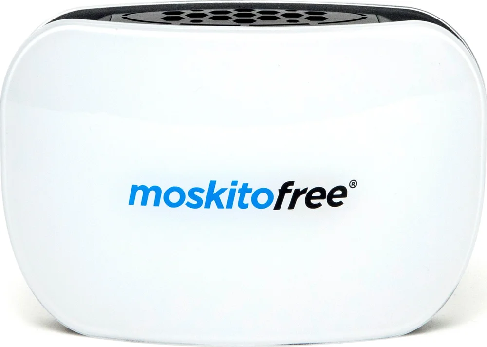 Moskitofree Family White v:8133189