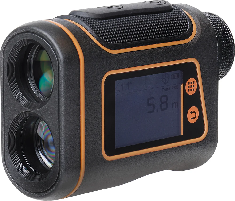 Focus Optics Track RF PRO Black v:2777463