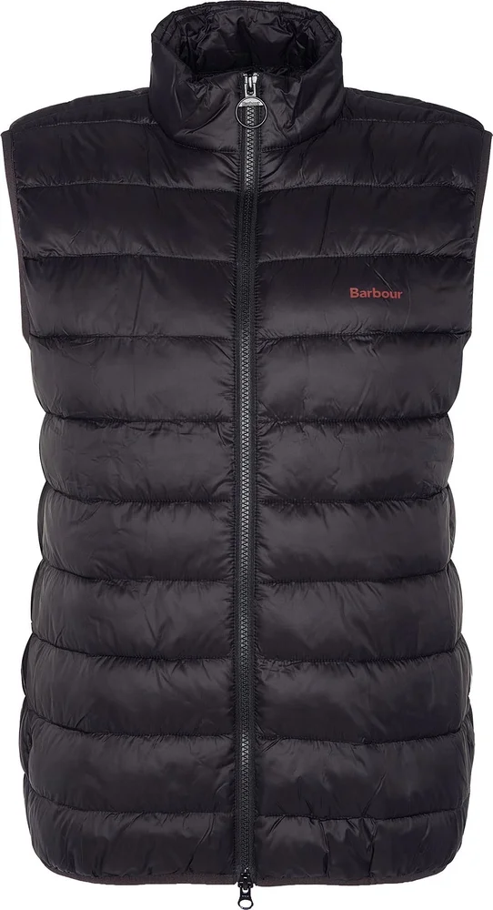Barbour Men’s Barbour Bretby Gilet Black v:5313243 Barbour Men’s Barbour Bretby Gilet Black v:5313243