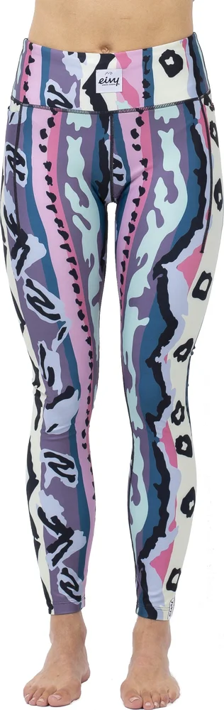 Eivy Women’s Pocket Tights Retro Inka v:8470722 Eivy Women’s Pocket Tights Retro Inka v:8470722