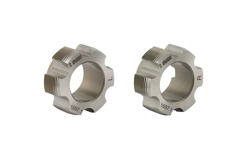 UNIOR Taps BSA 1-3/8″ x 24 TPI BSA Svart v:4412337 UNIOR Taps BSA 1-3/8″ x 24 TPI BSA Svart v:4412337