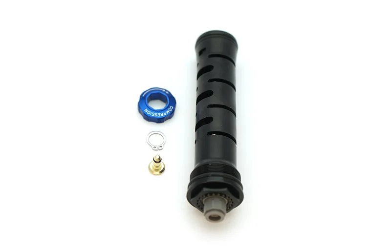 ROCKSHOX Komprimeringsdemping Motion Control Intern Portjustering MY2007-2014 Argyle RCT v:3240297
